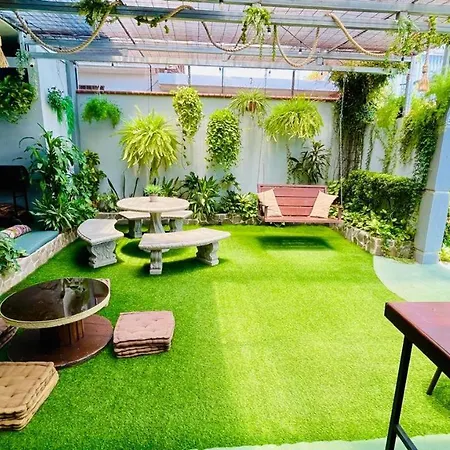 Hostel El Pretal