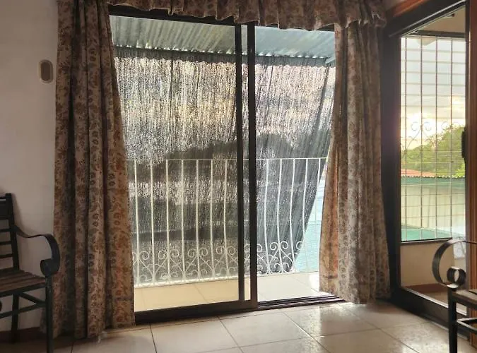 Auberge de jeunesse El Pretal *