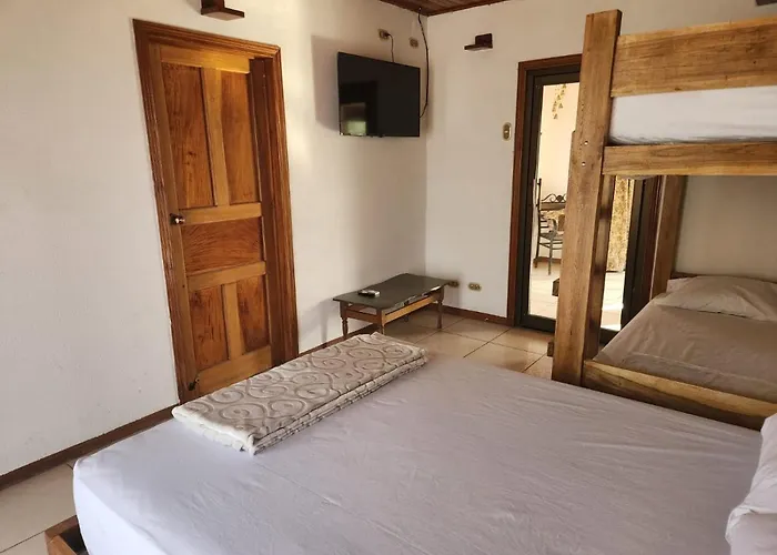 El Pretal Auberge de jeunesse