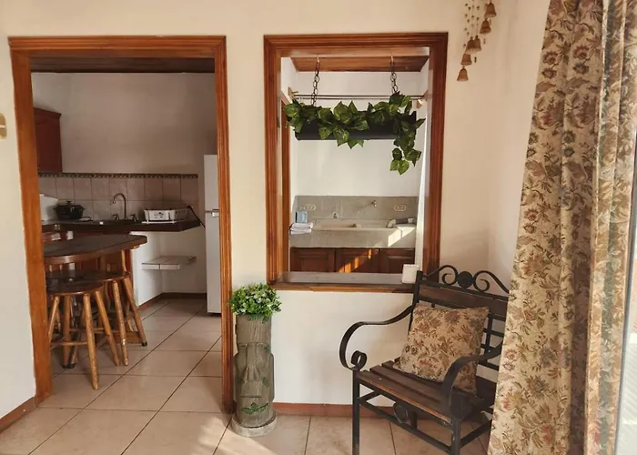 Auberge de jeunesse El Pretal *
