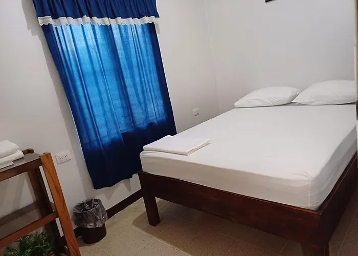 El Pretal Auberge de jeunesse *