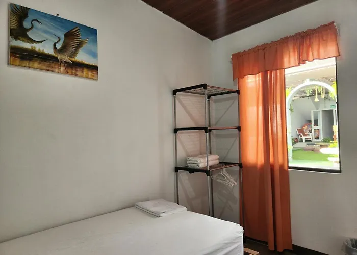 El Pretal Auberge de jeunesse