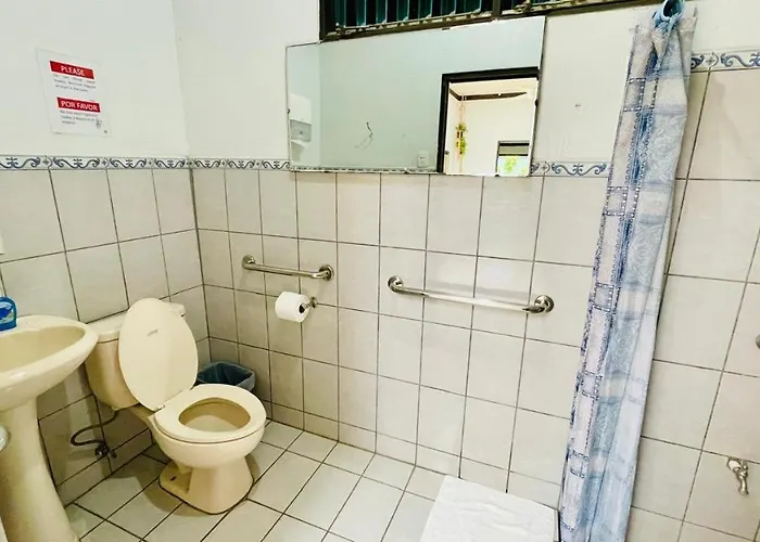 Auberge de jeunesse El Pretal *