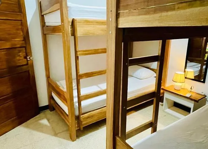 El Pretal Auberge de jeunesse Liberia