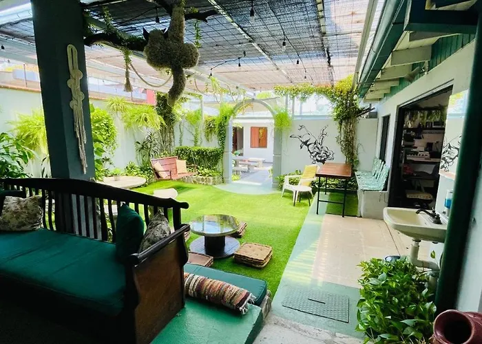El Pretal Auberge de jeunesse *