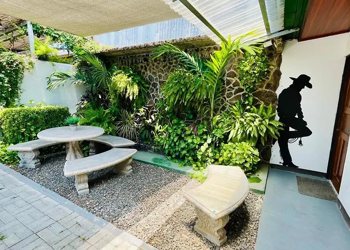 El Pretal Auberge de jeunesse *