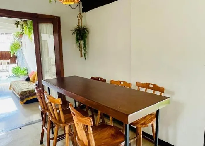 Auberge de jeunesse El Pretal *