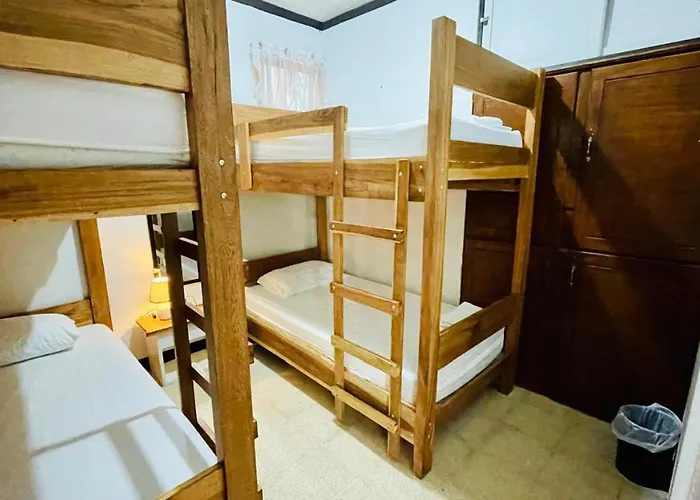 El Pretal Auberge de jeunesse *