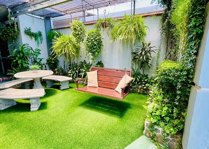 Auberge de jeunesse El Pretal *