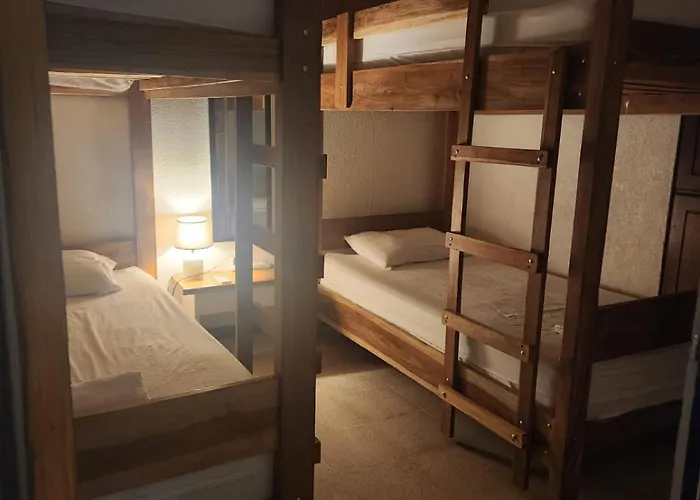 El Pretal Hostel *
