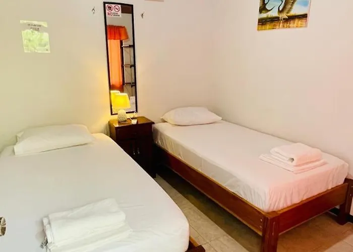 El Pretal Auberge de jeunesse *