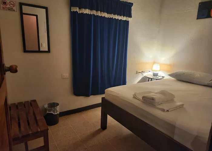 El Pretal Auberge de jeunesse