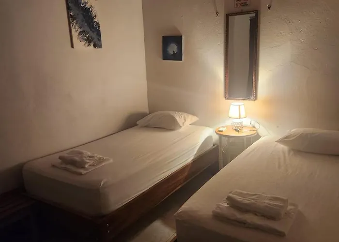 El Pretal Auberge de jeunesse